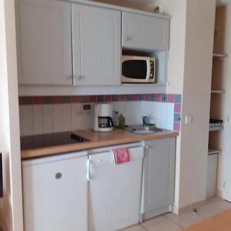 Chez Josette 300m De L Ocean Appartement Soulac-sur-Mer