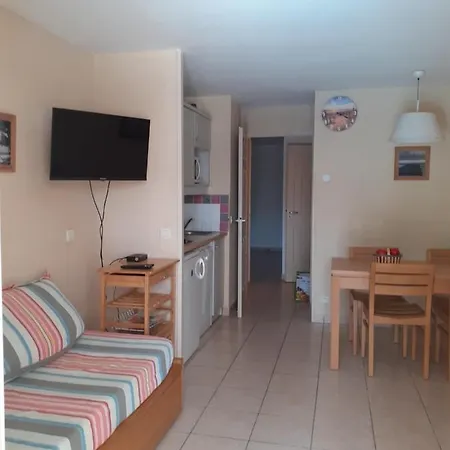 Apartment Chez Josette 300m De L Ocean Soulac-sur-Mer