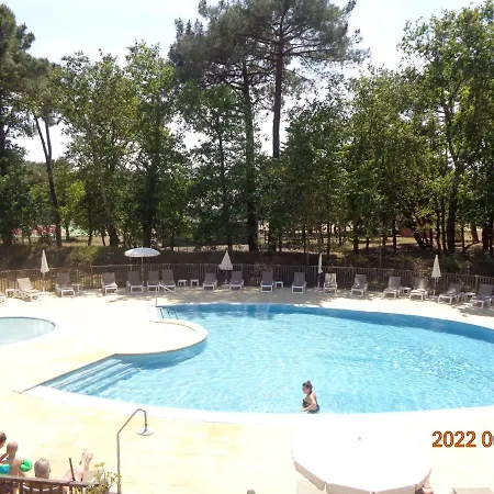 Chez Josette 300m De L Ocean * Soulac-sur-Mer